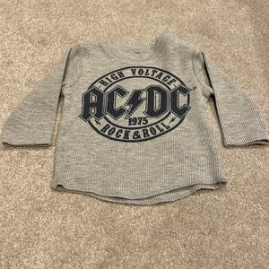‼️AC/DC‼️